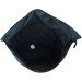 Рюкзак роллтоп Bagland Holder 25л. черный (0051666)