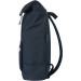Рюкзак роллтоп Bagland Holder 25л. черный (0051666)