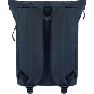Рюкзак роллтоп Bagland Holder 25л. черный (0051666)