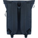 Рюкзак роллтоп Bagland Holder 25л. черный (0051666)