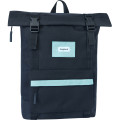 Рюкзак роллтоп Bagland Holder 25л. черный (0051666)