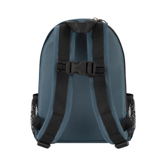 Рюкзак Bagland Stylish S 8л сірий сублімація 1434 (00554694)