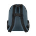 Рюкзак Bagland Stylish S 8л сірий сублімація 1434 (00554694)