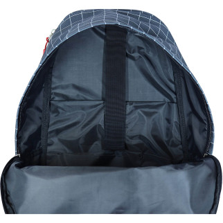 Рюкзак Bagland Stylish L 24 л. сублимация 1339 (00518664)