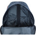 Рюкзак Bagland Stylish L 24 л. сублимация 1339 (00518664)