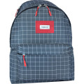 Рюкзак Bagland Stylish L 24 л. сублимация 1339 (00518664)