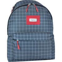 Рюкзак Bagland Stylish L 24 л. сублімація 1339 (00518664)