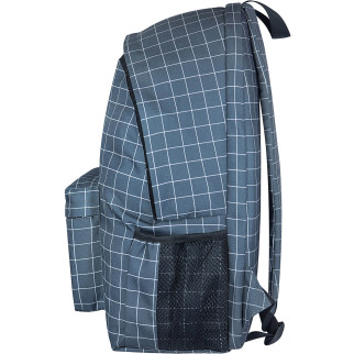 Рюкзак Bagland Stylish L 24 л. сублимация 1339 (00518664)