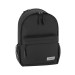 Рюкзак Bagland Stylish S 8л вугільний(0055491)