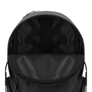 Рюкзак Bagland Stylish S 8л вугільний(0055491)