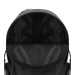 Рюкзак Bagland Stylish S 8л вугільний(0055491)