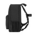 Рюкзак Bagland Stylish S 8л вугільний(0055491)