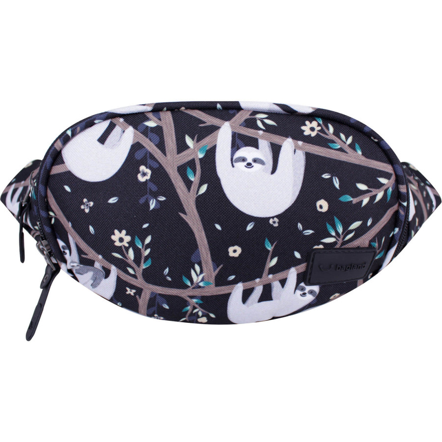 Бананка Bagland Bella 2 л. сублимация 760 (00202664) Бананка Bagland Bella 2 л. сублимация 760 (00202664)
