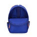 Рюкзак Bagland Stylish S 8л електрик (0055469)