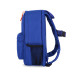 Рюкзак Bagland Stylish S 8л електрик (0055469)